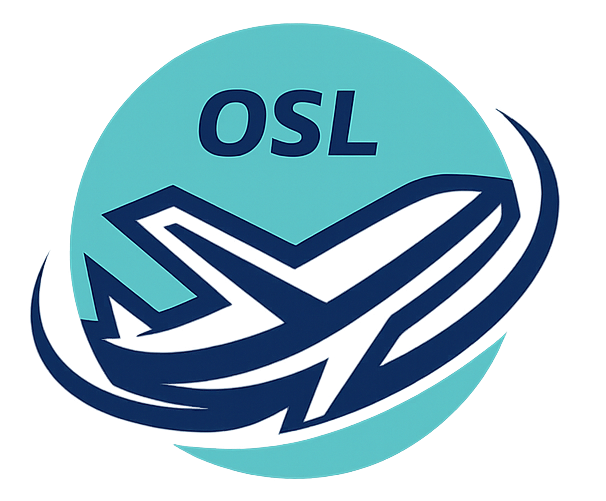 Logo OSL